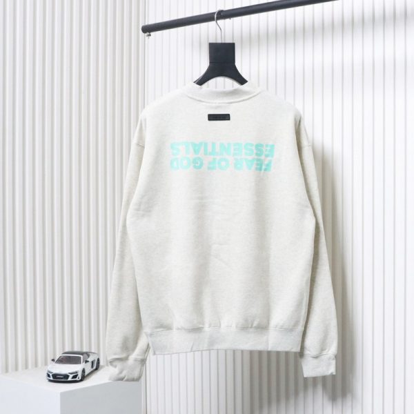 fear_of_god_fog_24fw_small_inverted_letters_crewneck_grey_sweatshirt_1B5EF95311711 Fear of God FOG 24FW Small Inverted Letters Crewneck Grey Sweatshirt