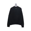Fear of God FOG double-line AIR letter round neck sweatshirt