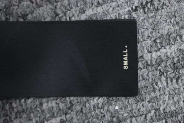 Fear of God FOG double-line AIR letter round neck sweatshirt