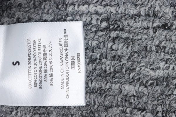 fear_of_god_fog_essential_double_line_three_row_silicone_letter_round_neck_sweatshirt_1B5EF9FD68714 Fear of God FOG essential double line three-row silicone letter round neck sweatshirt