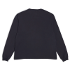 Gallery Dept. Dept. De La Galerie Long Sleeve Pocket T-shirt Black