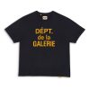 Gallery Dept. Dept De La Galerie Classic Tee Gallery Dept. Dept De La Galerie Classic Tee