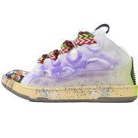 Gallery Dept. x Lanvin Curb Paint Drip