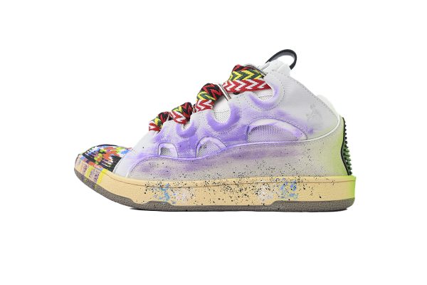 Gallery Dept. x Lanvin Curb Paint Drip Gallery Dept. x Lanvin Curb Paint Drip