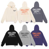 GALLERY DEPT Hoodie