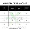 GALLERY DEPT Hoodie