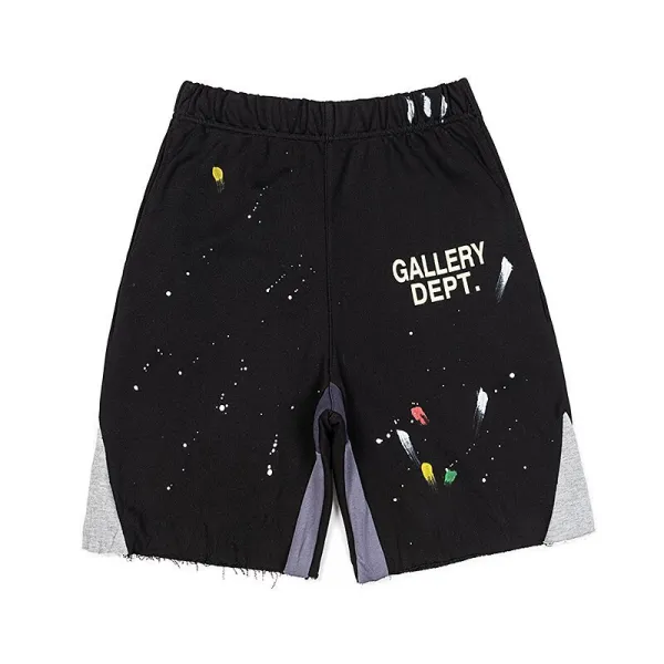 gallery_dept_shorts___gd001_1CE4C8749851C Gallery Dept Shorts GD001