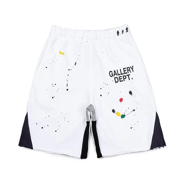 gallery_dept_shorts___gd001_1CE4C874BF110 Gallery Dept Shorts GD001