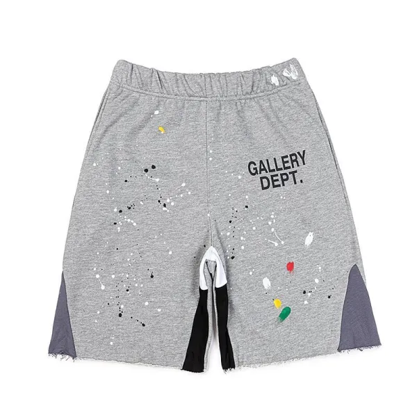 gallery_dept_shorts___gd001_1CE4C874E6614 Gallery Dept Shorts GD001