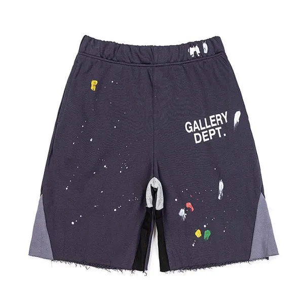 gallery_dept_shorts___gd001_1CE4C8751541E Gallery Dept Shorts GD001