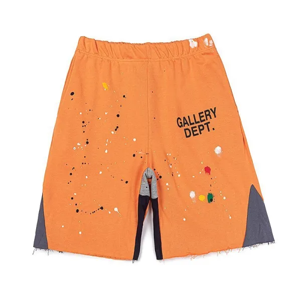gallery_dept_shorts___gd001_1CE4C89F2C610 Gallery Dept Shorts GD001