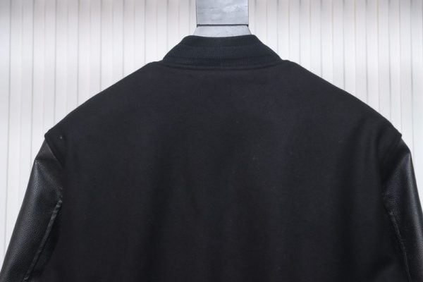 givenchy_gvc_4g_logo_leather_baseball_jacket_1B5EF67740319 Givenchy GVC 4G Logo Leather Baseball Jacket