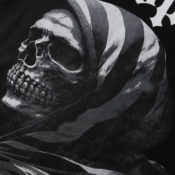 Godspeed 2024 T-shirt #7066 Black