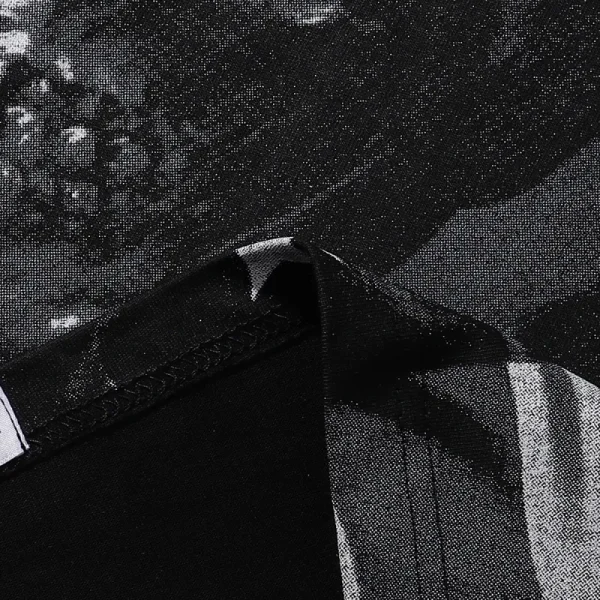 Godspeed 2024 T-shirt #7066 Black