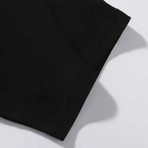 Godspeed 2024 T-shirt #7066 Black