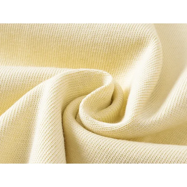 Godspeed Balaclava Long Sleeve T-shirt #3097 Apricot