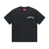 Godspeed Balaclava Szn T-Shirt #1020 Wash Black