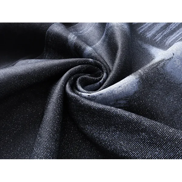 Godspeed Balaclava Szn T-Shirt #1020 Wash Black