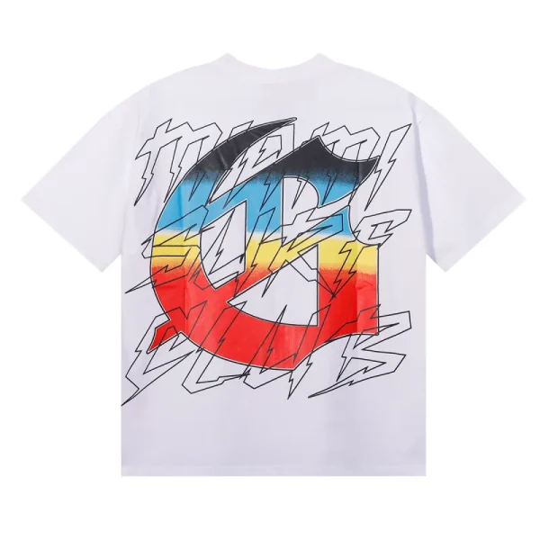 godspeed_beach_skeleton_surfboard_t_shirt__7073_yellow_black_white_1D27E8F9CEF15 Godspeed Beach Skeleton Surfboard T-Shirt #7073 Yellow/Black/White