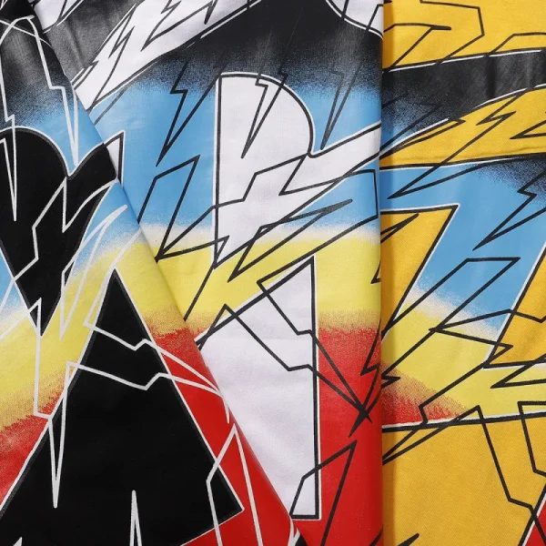 godspeed_beach_skeleton_surfboard_t_shirt__7073_yellow_black_white_1D27E911AA615 Godspeed Beach Skeleton Surfboard T-Shirt #7073 Yellow/Black/White