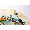 Godspeed Chosen One Layered Long Sleeve T-shirt Bone #3153