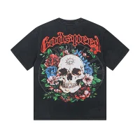 Godspeed Circadian Rhythm T-Shirt #1019 Black Godspeed Circadian Rhythm T-Shirt #1019 Black