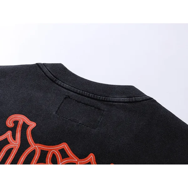 Godspeed Circadian Rhythm T-Shirt #1019 Black