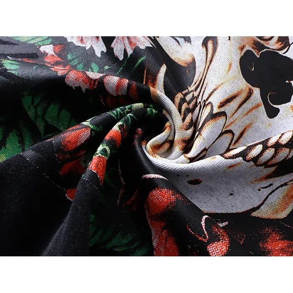 Godspeed Circadian Rhythm T-Shirt #1019 Black