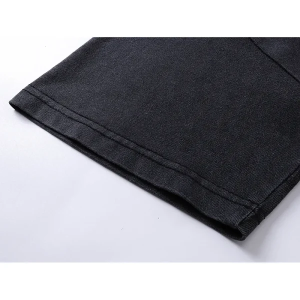 Godspeed Circadian Rhythm T-Shirt #1019 Black