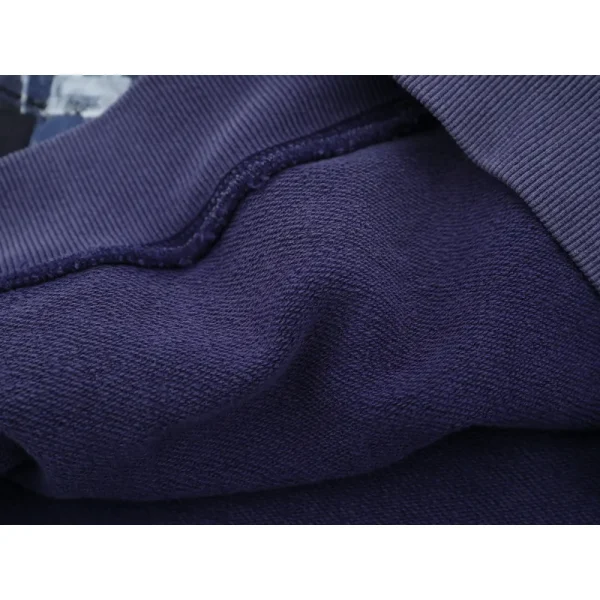 Godspeed Dream Team 24 Hoodie Navy Wash