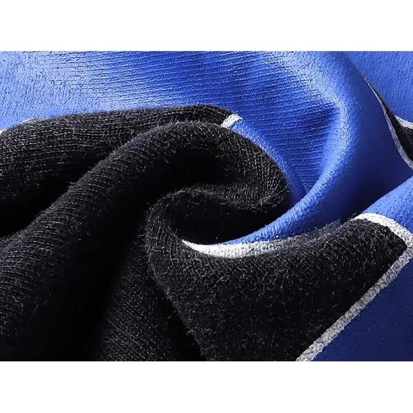 Godspeed Dream Team Long Sleeve T-shirt #1106 Black Wash