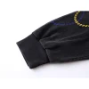 Godspeed Dream Team Long Sleeve T-shirt #1106 Black Wash