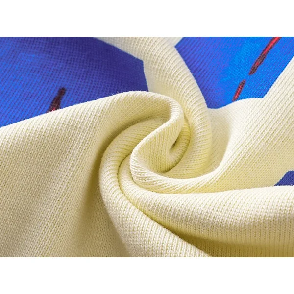 Godspeed Dream Team Long Sleeve T-shirt #3106 Apricot