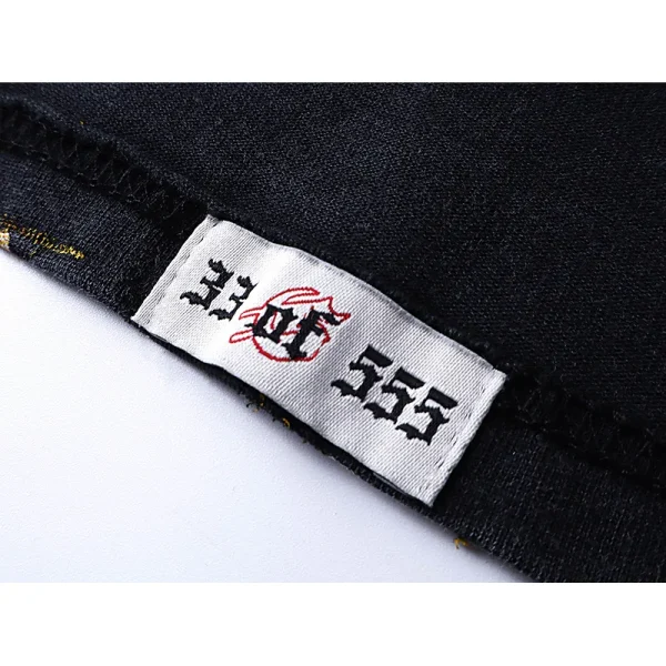 Godspeed Dream Team Tee #1023 Grey Wash