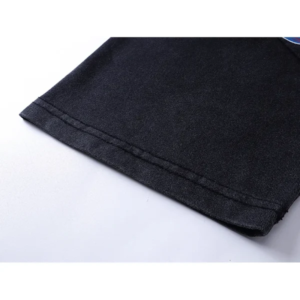 Godspeed Dream Team Tee #1023 Grey Wash