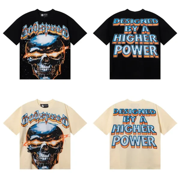 godspeed_galaxsee_t_shirt__7079_apricot_black_wash_1D27ECE7B3B1C Godspeed Galaxsee T-shirt #7079 Apricot/Black Wash