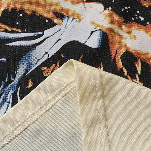 godspeed_galaxsee_t_shirt__7079_apricot_black_wash_1D27ED1E85412 Godspeed Galaxsee T-shirt #7079 Apricot/Black Wash