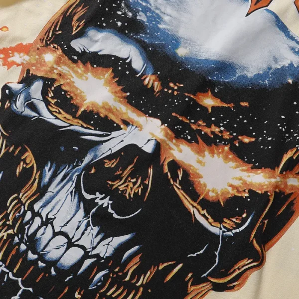 godspeed_galaxsee_t_shirt__7079_apricot_black_wash_1D27ED37CD416 Godspeed Galaxsee T-shirt #7079 Apricot/Black Wash