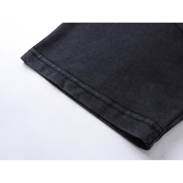 Godspeed Goldie T-Shirt #1018 Black Washed