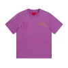 Godspeed Goldie T-Shirt #1018 Purple Washed