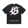 Godspeed Grandslam T-shirt #1017 Black Wash