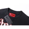 Godspeed Grandslam T-shirt #1017 Black Wash