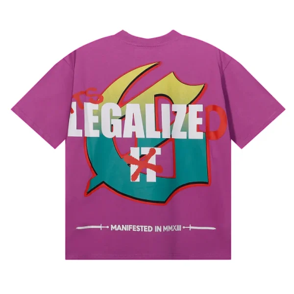 godspeed_indoor_ice_t_shirt__7080_purple_yellow_black_1D27EE6654F14 Godspeed Indoor Ice T-Shirt #7080 Purple/Yellow/Black