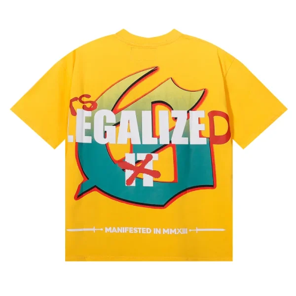 godspeed_indoor_ice_t_shirt__7080_purple_yellow_black_1D27EE7C56E11 Godspeed Indoor Ice T-Shirt #7080 Purple/Yellow/Black