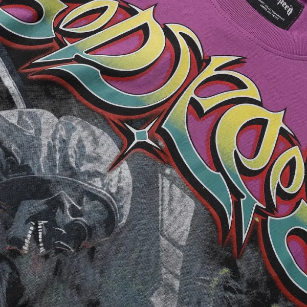 godspeed_indoor_ice_t_shirt__7080_purple_yellow_black_1D27EEB47201F Godspeed Indoor Ice T-Shirt #7080 Purple/Yellow/Black