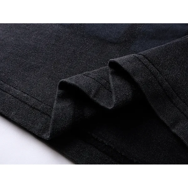 Godspeed Khaos Long Sleeve T-Shirt #1098 Black Wash