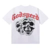 godspeed_last_laugh_t_shirt__7071_black_white_1D27E486CDE16 Godspeed Last Laugh T-shirt #7071 Black/White