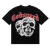 godspeed_last_laugh_t_shirt__7071_black_white_1D27E49FA2C1B Godspeed Last Laugh T-shirt #7071 Black/White