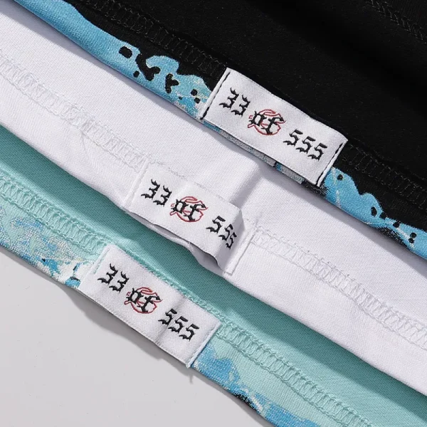 godspeed_liberty_lift_t_shirt__7076_green_black_white_1D255DF40531D Godspeed Liberty Lift T-Shirt #7076 Green/Black/White