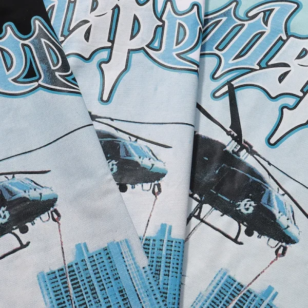 godspeed_liberty_lift_t_shirt__7076_green_black_white_1D255DFCF701E Godspeed Liberty Lift T-Shirt #7076 Green/Black/White